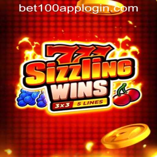 Exploring the Exciting World of 777SizzlingWins at Bet100.com Slot Casino