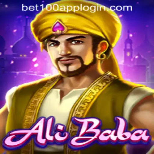 AliBaba: Journey Through the Sands of Bet100.com Slot Casino