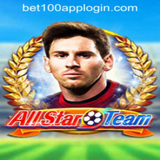 Discover the Thrilling World of AllStarTeam at Bet100.com Slot Casino