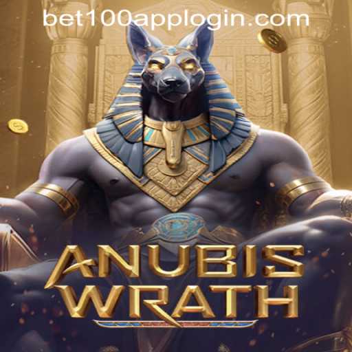 Unveiling AnubisWrath: A Thrilling Slot Adventure at Bet100.com Slot Casino