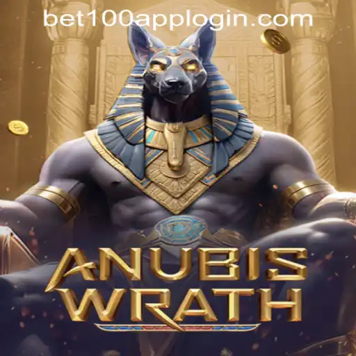 Unveiling AnubisWrath: A Thrilling Slot Adventure at Bet100.com Slot Casino