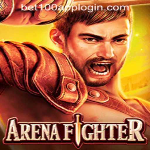ArenaFighter: Unleashing Battles with Bet100.com Slot Casino