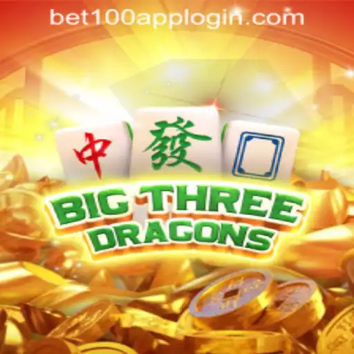 Exploring the Thrilling World of BigThreeDragons at Bet100.com Slot Casino