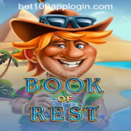 Exploring the Enchantment of BookofRest at Bet100.com Slot Casino