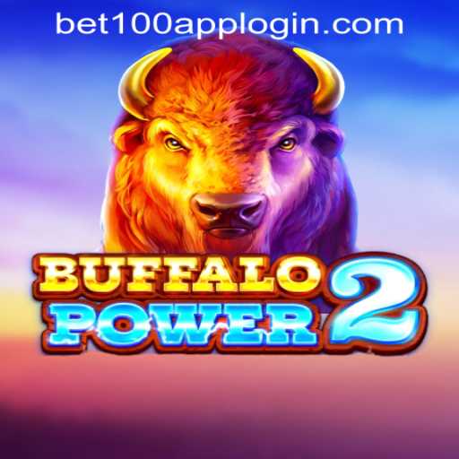 Exploring the Exciting World of BuffaloPower2 at Bet100.com Slot Casino
