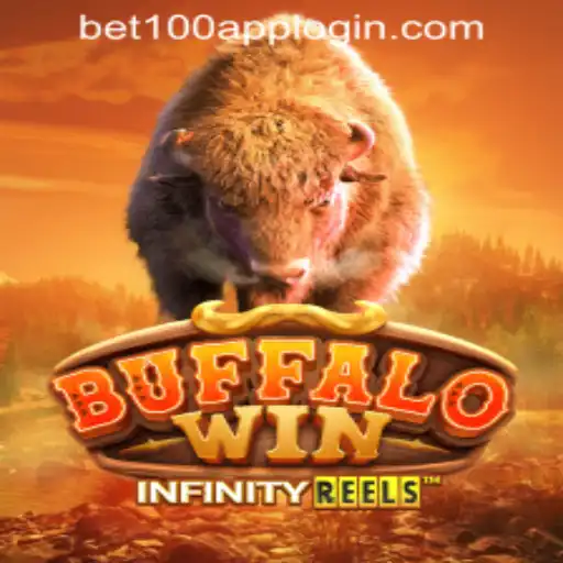 BuffaloWin: A Thrilling Adventure in the Bet100.com Slot Casino
