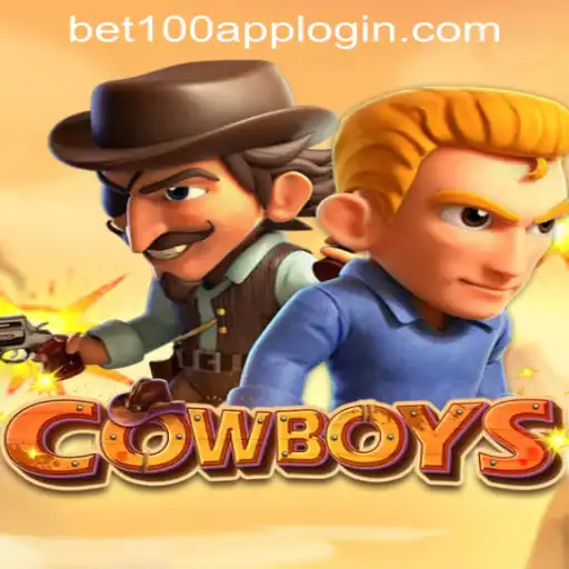 COWBOYS: An Exciting Adventure in Bet100.com Slot Casino