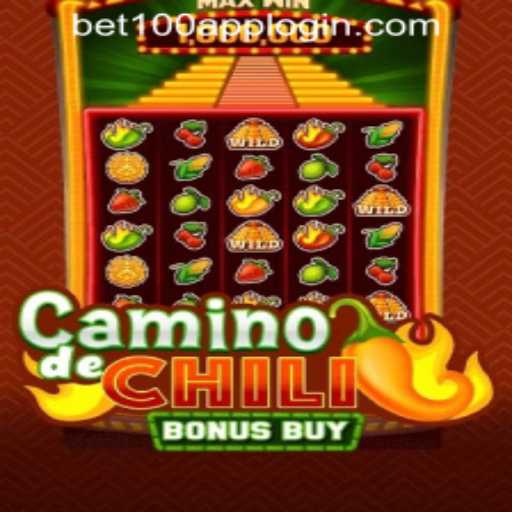 Discover CaminodeChiliBonusBuy: A Thrilling Experience at Bet100.com Slot Casino