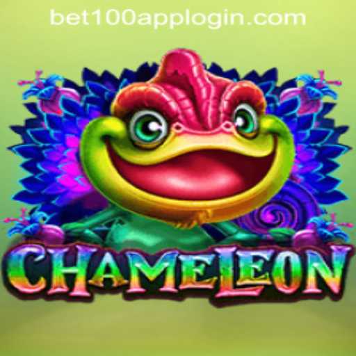Experience the Thrill of Chameleon at Bet100.com Slot Casino