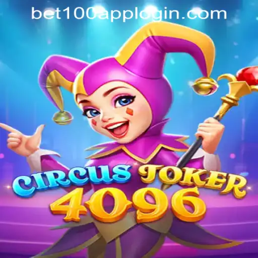 Exploring the Exciting World of CircusJoker4096 in Bet100.com Slot Casino