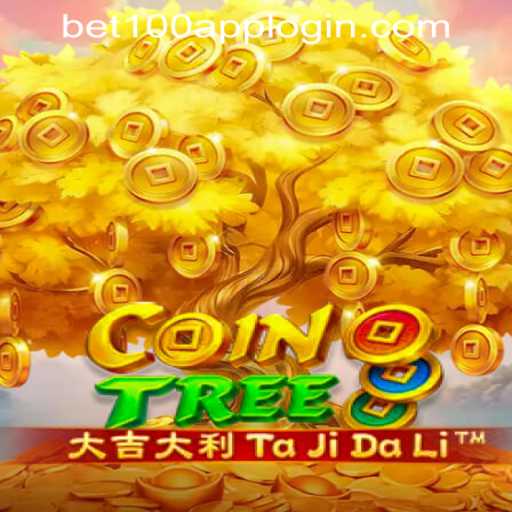 Exploring CoinTree: A Detailed Insight into the Latest Sensation by Bet100.com Slot Casino