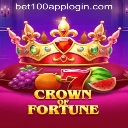 Discover the Thrilling World of CrownofFortune at Bet100.com Slot Casino