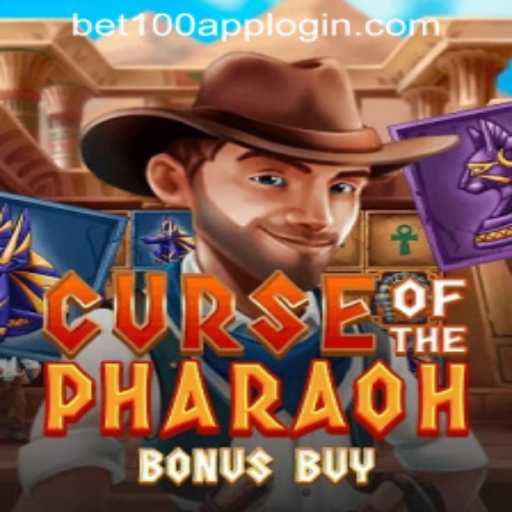 Exploring the Mysteries of CurseofthePharaohBonusBuy at Bet100.com Slot Casino