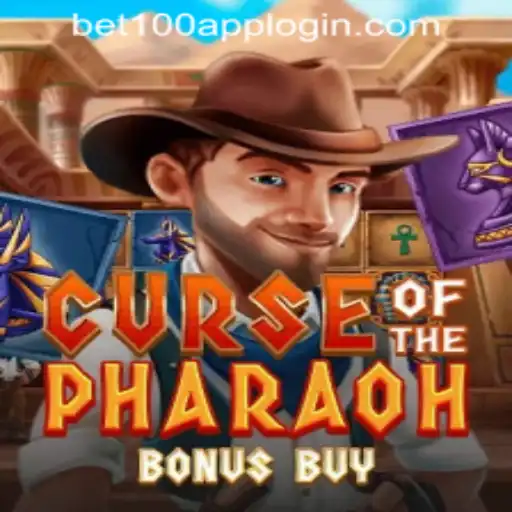 Exploring the Mysteries of CurseofthePharaohBonusBuy at Bet100.com Slot Casino
