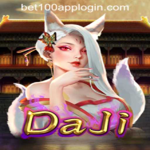 Exploring the Thrills of DaJi: A Captivating Journey into the World of Bet100.com Slot Casino