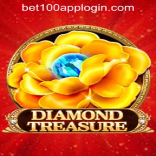 Diamondtreasure Adventure: Explore the Ultimate Slot Experience at Bet100.com Slot Casino