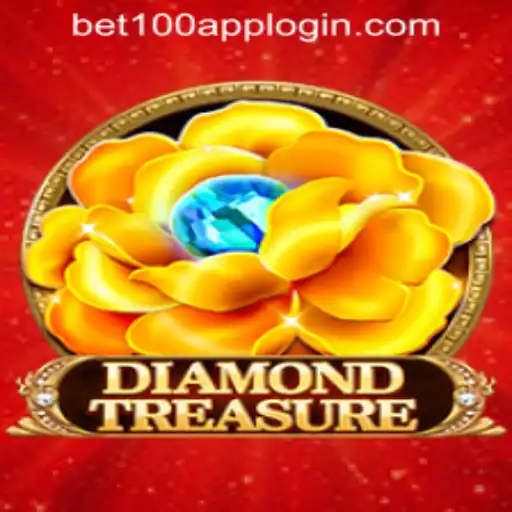 Diamondtreasure Adventure: Explore the Ultimate Slot Experience at Bet100.com Slot Casino
