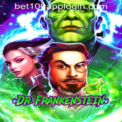 Unveiling DrFrankenstein: A Revolutionary At Bet100.com Slot Casino