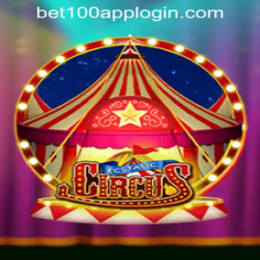 Discover the Thrills of EcstaticCircus at Bet100.com Slot Casino