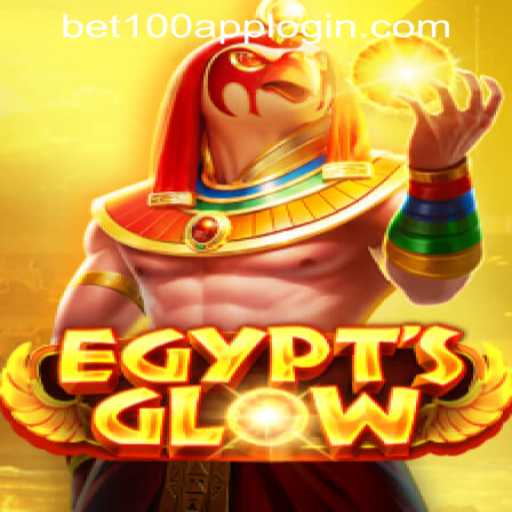 Exploring the Allure of EgyptsGlow: The Latest Slot Game at Bet100.com Slot Casino