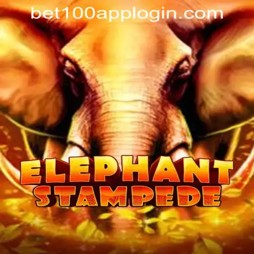 Experience the Thrill of ElephantStampede at Bet100.com Slot Casino