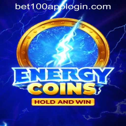 Unveiling EnergyCoins: A Dynamic Game at Bet100.com Slot Casino