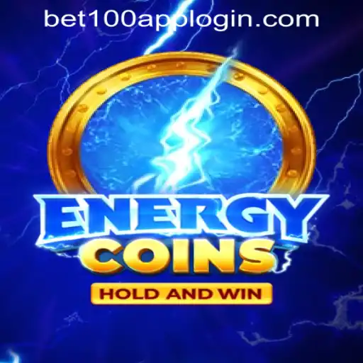 Unveiling EnergyCoins: A Dynamic Game at Bet100.com Slot Casino