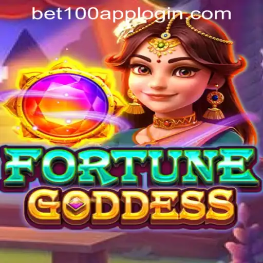 Exploring Fortunegoddess: A New Era in Online Casino Gaming with Bet100.com Slot Casino