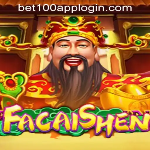 Exploring FaCaiShen: A Dive into the Bet100.com Slot Casino Game