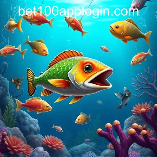 Explore the Exciting World of Fishing Games at Bet100.com Slot Casino