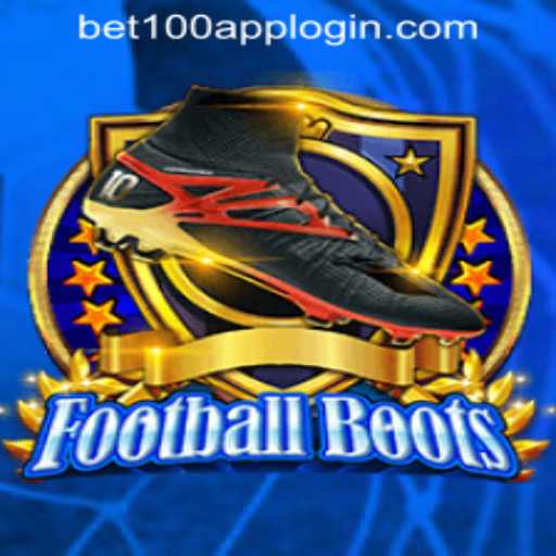 Exploring the Thrills of FootballBoots and Bet100.com Slot Casino