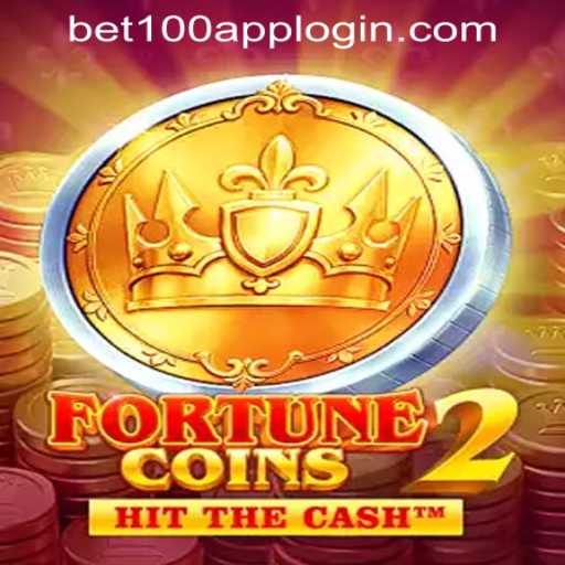 Unleashing FortuneCoins2: A Deep Dive into Bet100.com Slot Casino's Latest Sensation