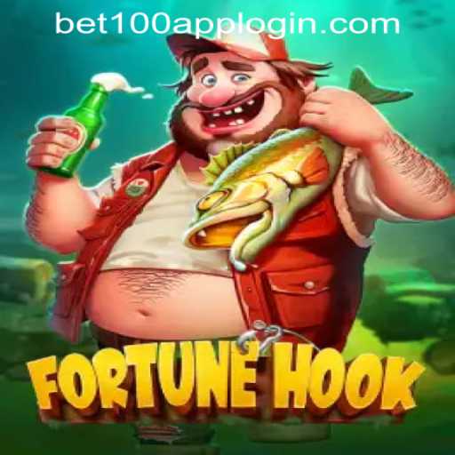 The Exciting World of FortuneHook: A Deep Dive into Bet100.com Slot Casino