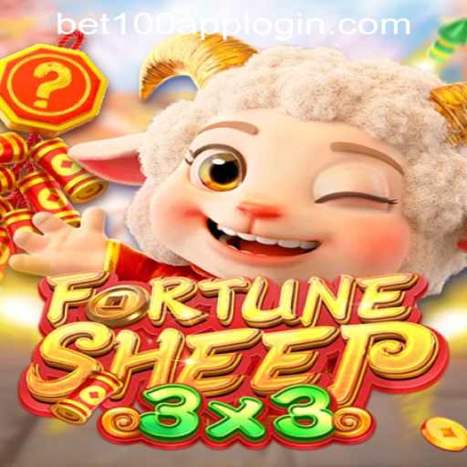 Exploring the World of FortuneSheep at Bet100.com Slot Casino