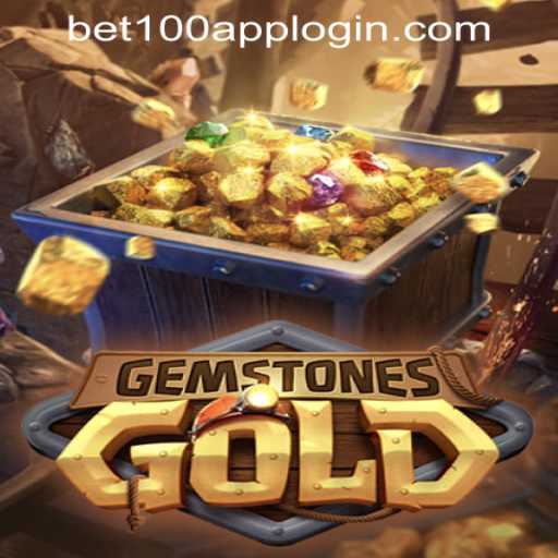 GemstonesGold: Unearthing Treasure at Bet100.com Slot Casino