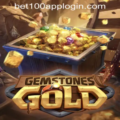 GemstonesGold: Unearthing Treasure at Bet100.com Slot Casino
