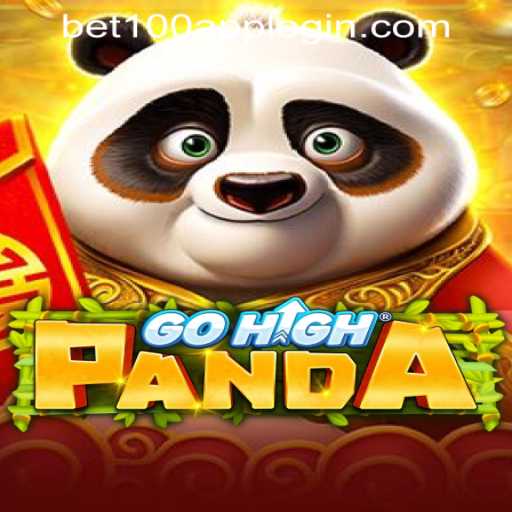 Unveiling GoHighPanda: An Exciting Adventure in Bet100.com Slot Casino