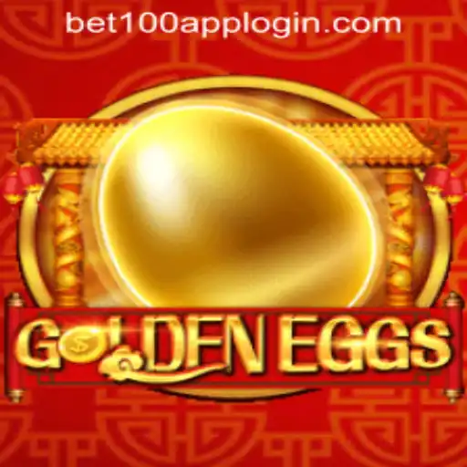 Exploring the Thrilling World of GoldenEggs at Bet100.com Slot Casino