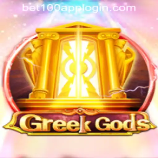 GreekGods: Explore the Divine Adventure at Bet100.com Slot Casino