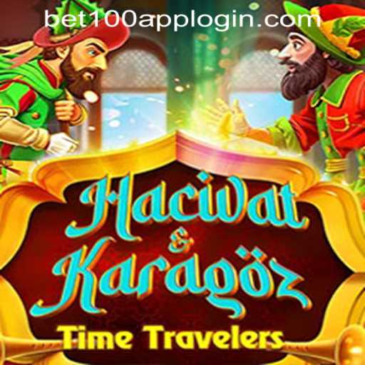 An In-Depth Overview of HacivatandKaragoz and Its Role at Bet100.com Slot Casino