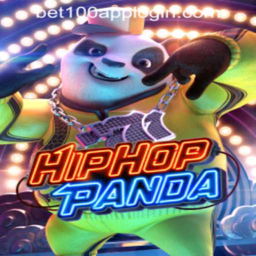 Discover the Exciting World of HipHopPanda at Bet100.com Slot Casino