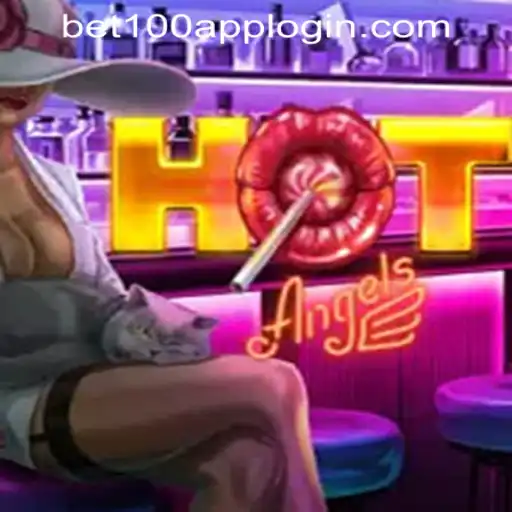 Exploring the Thrills of HotAngels: A Deep Dive into Bet100.com Slot Casino's Latest Sensation