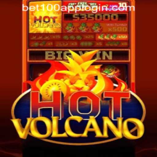 Exploring the Thrilling World of HotVolcano at Bet100.com Slot Casino