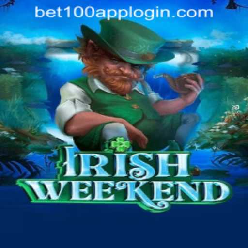 Exploring the Thrills of IrishWeekend Slot Game at Bet100.com Slot Casino
