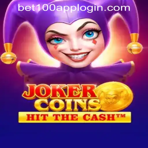 Exploring the Fascinating World of JokerCoins at Bet100.com Slot Casino