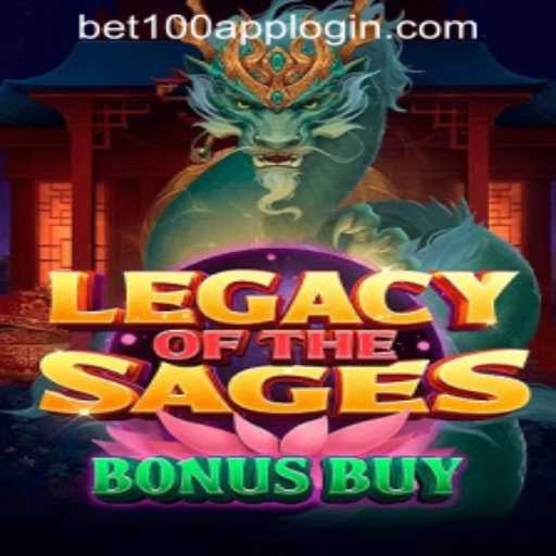 Unveiling the Magic of LegacyoftheSagesBonusBuy at Bet100.com Slot Casino