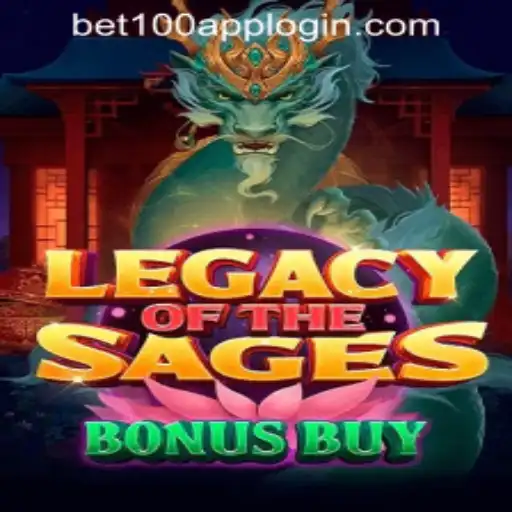 Unveiling the Magic of LegacyoftheSagesBonusBuy at Bet100.com Slot Casino