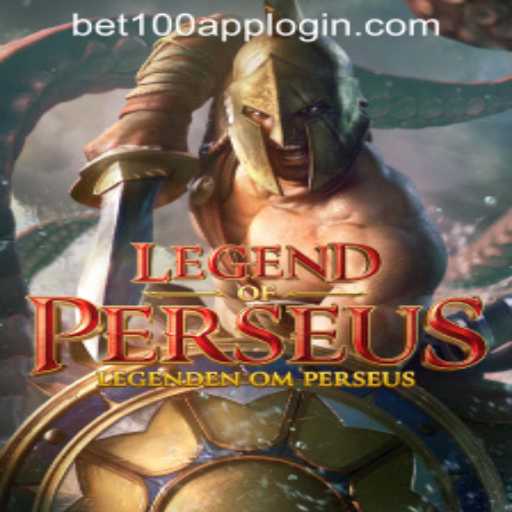 Exploring the Thrilling World of LegendofPerseus at Bet100.com Slot Casino