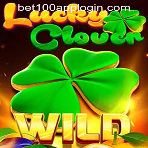 Discover the Enchanting World of 'LuckyClover' with Bet100.com Slot Casino