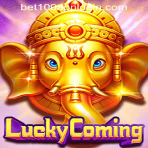 Unveiling LuckyComing: A Thrilling Experience at Bet100.com Slot Casino